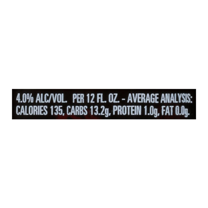 Cerveza Victoria Mexicana Lager, botella de 946 ml (32 onzas líquidas), 4.0% de alcohol por volumen.
