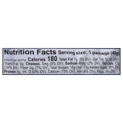 Ricolino Kranky K Corn Flakes with Chocolate 1.41 oz