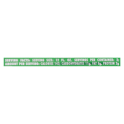 Cerveza Heineken Premium Malt Lager Original 24 onzas líquidas