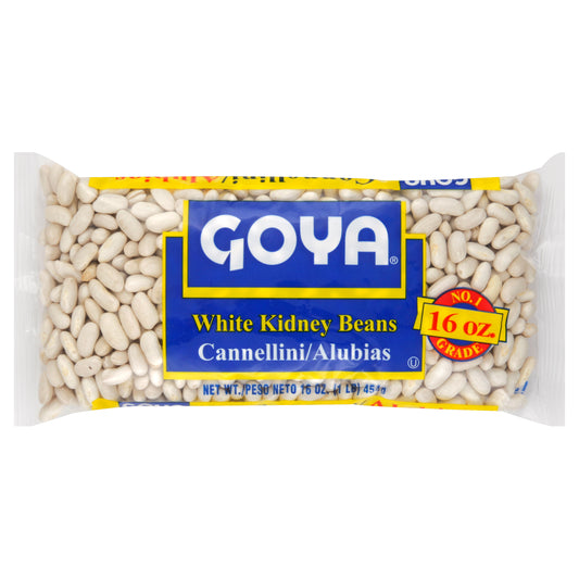 Frijoles rojos Goya de 16 onzas