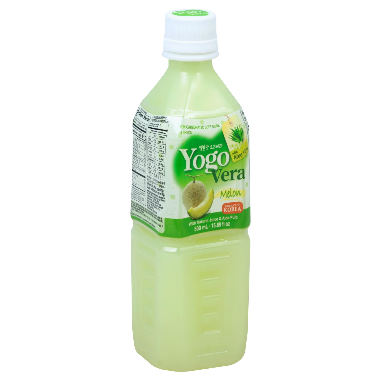 Wang Soft Drink 500 ml