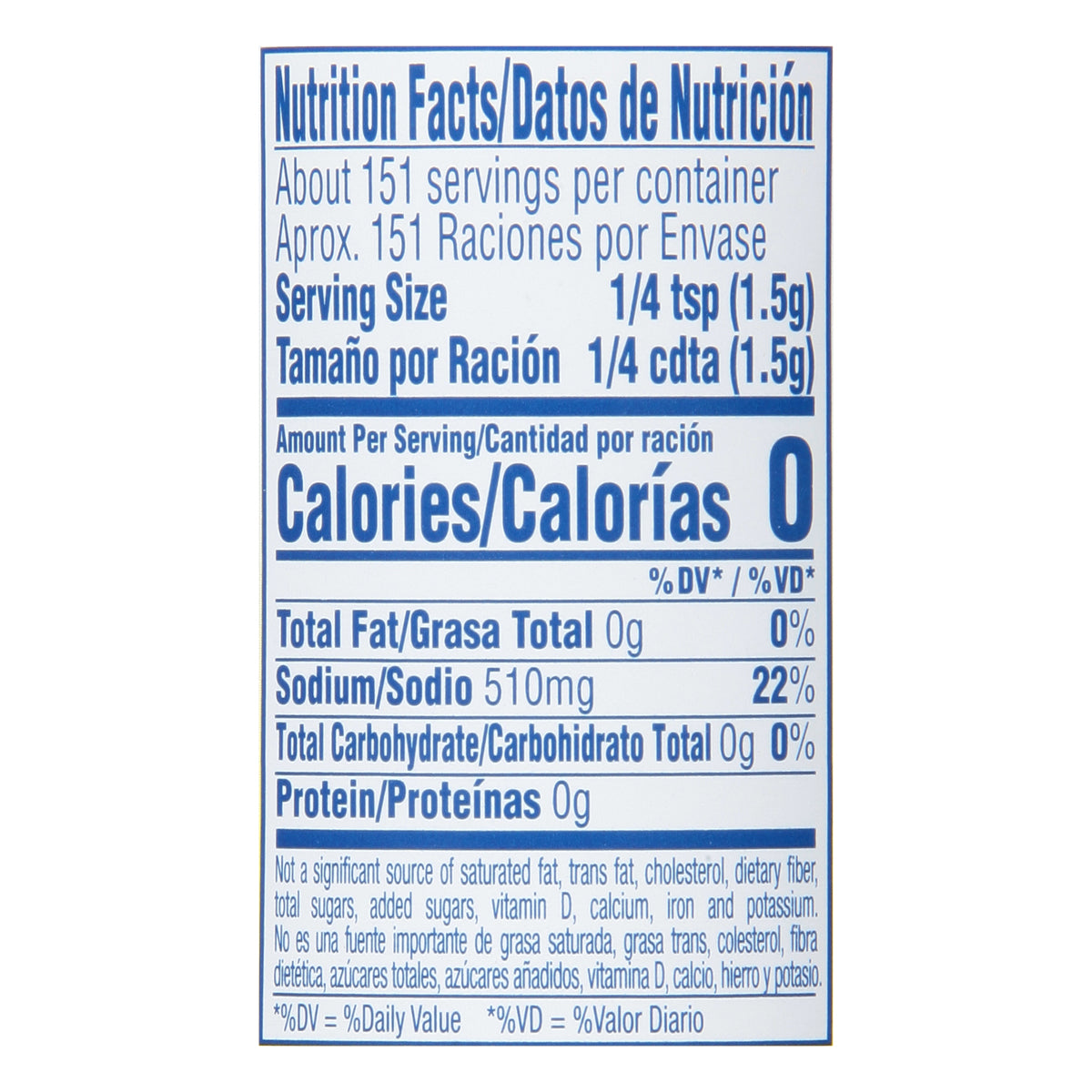 Condimento de naranja amarga multiusos Goya, 227 g