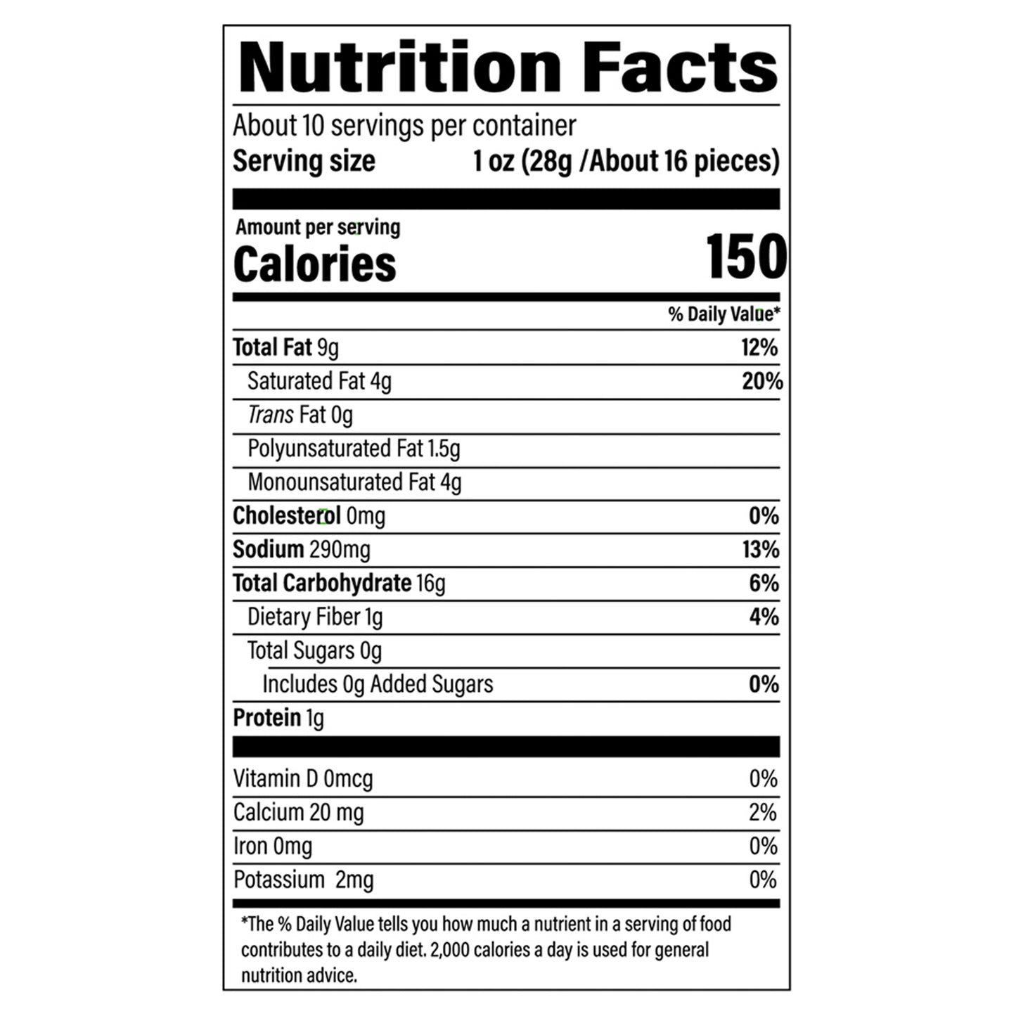 Barcel Runners Chile &amp; Lime Corn Snack 9.9 oz