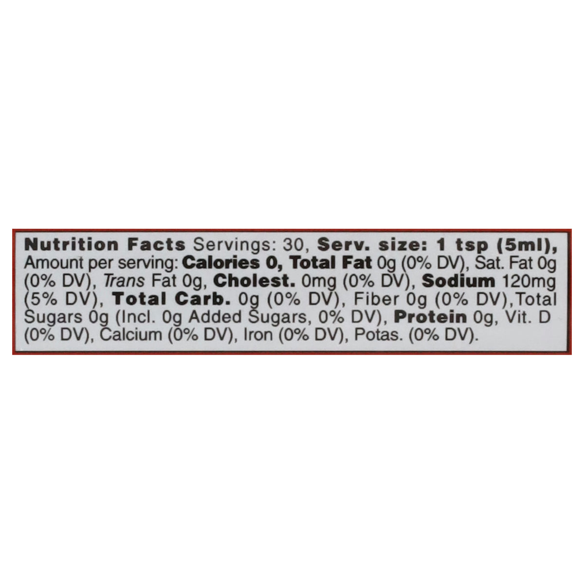 El Yucateco Marisquera Black Seafood Habanero Hot Sauce 5 fl oz