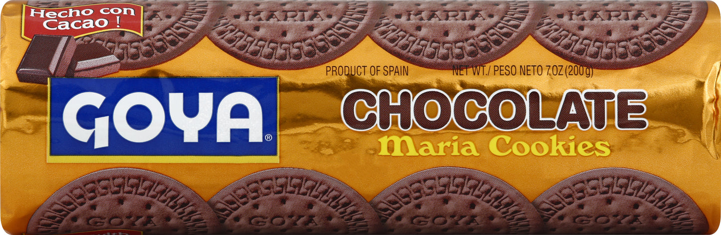 Galletas Goya 7 onzas