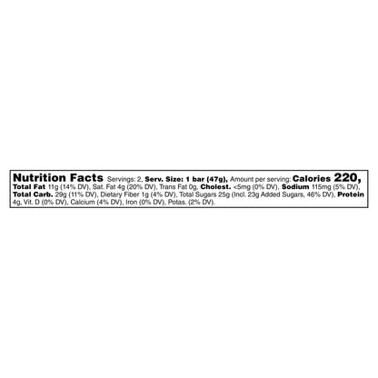 SNICKERS, Milk Chocolate Candy Bars, Sharing Size, 3.29 Oz