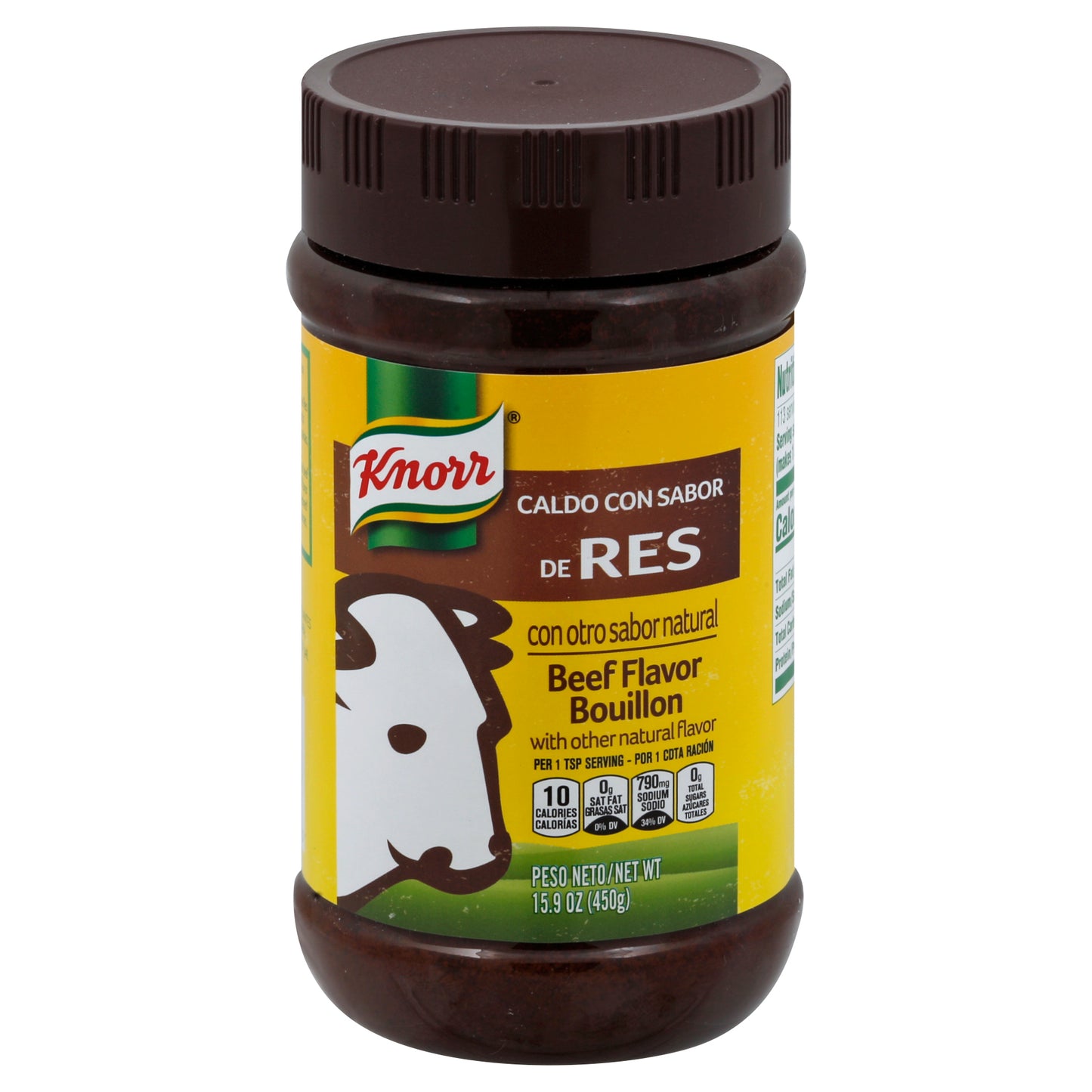 Caldo KNORR de 450 g