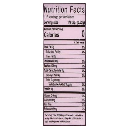Chef Merito Pork Seasoning 2.50 oz