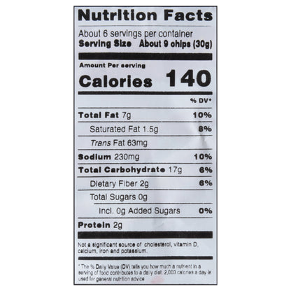 Tostitos Cheese, Chili Pepper and Lime Corn Snack 6.17 oz