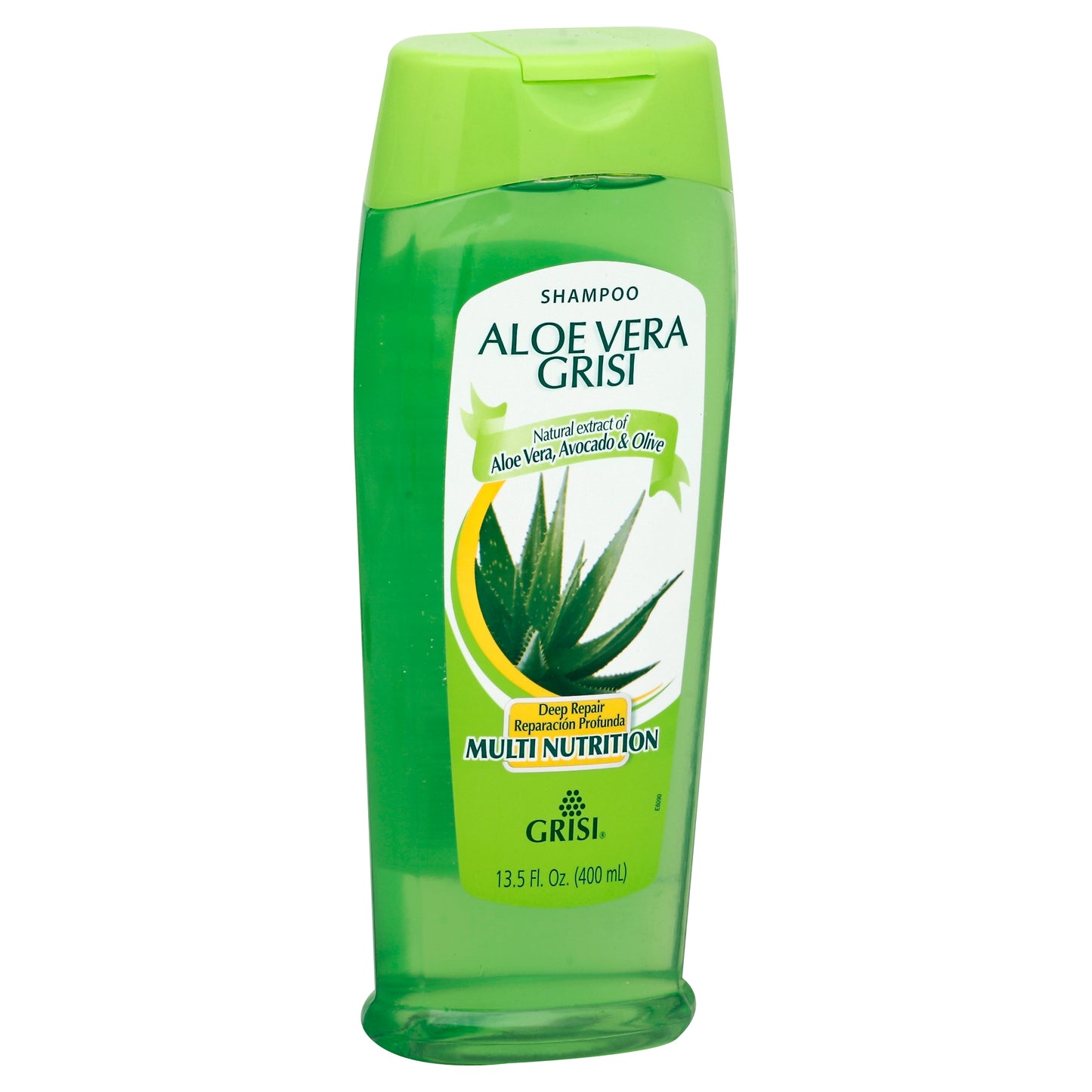 Champú Grisi 13.5 oz - Aloe Vera