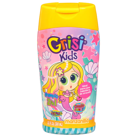 Grisi Manzanilla Shampoo 10.1 fl oz