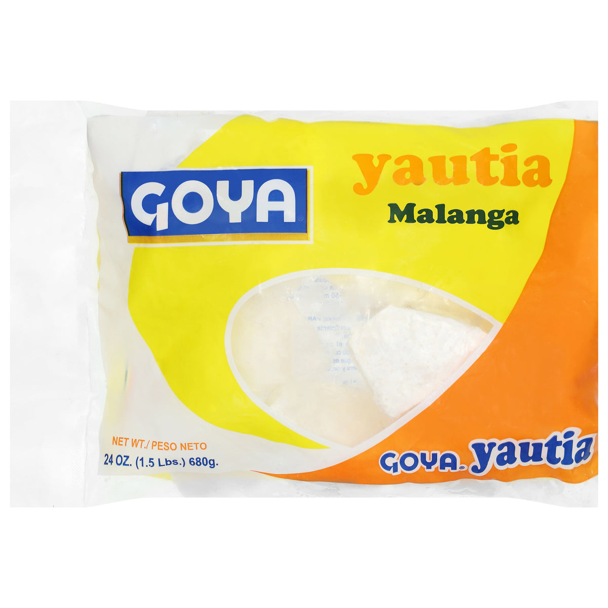 Goya Yautia 24 oz