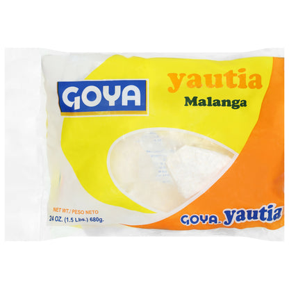 Goya Yautia 24 oz