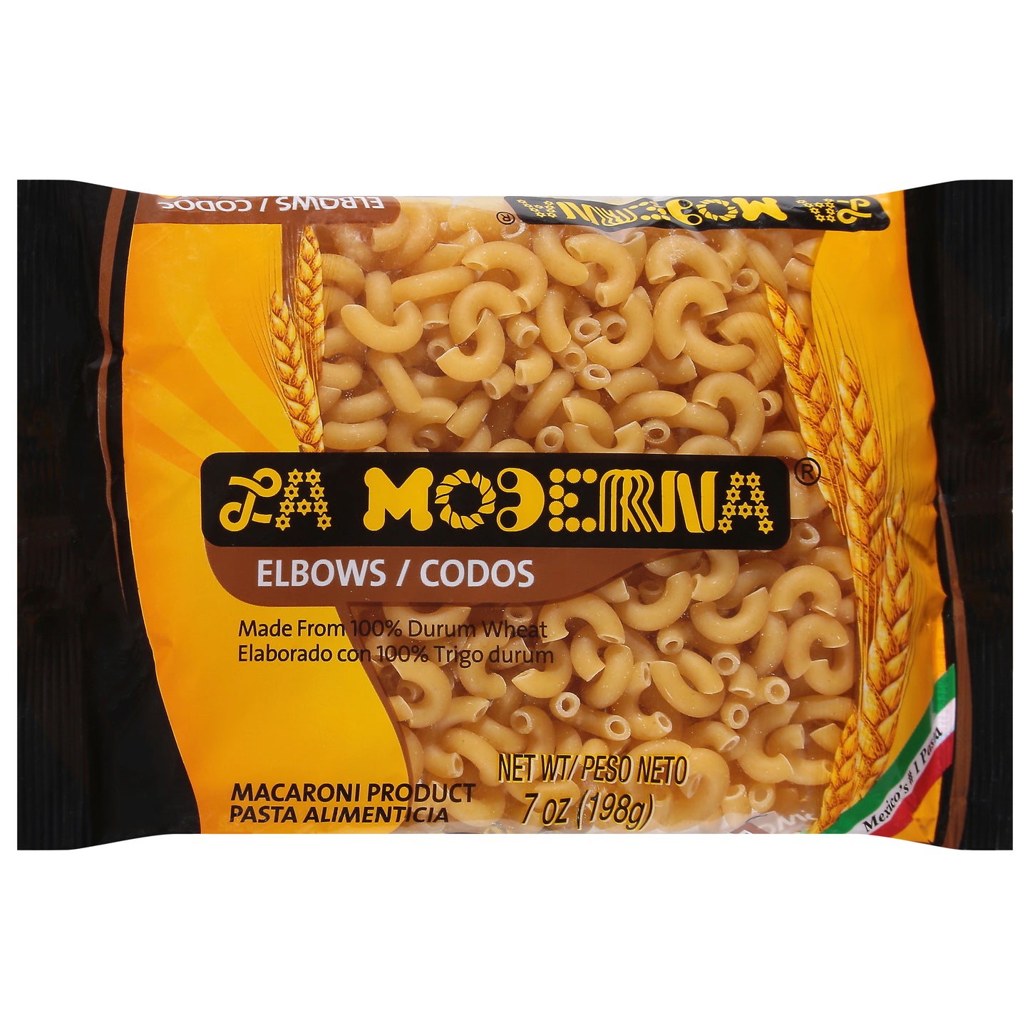 Codos La Moderna 7 oz