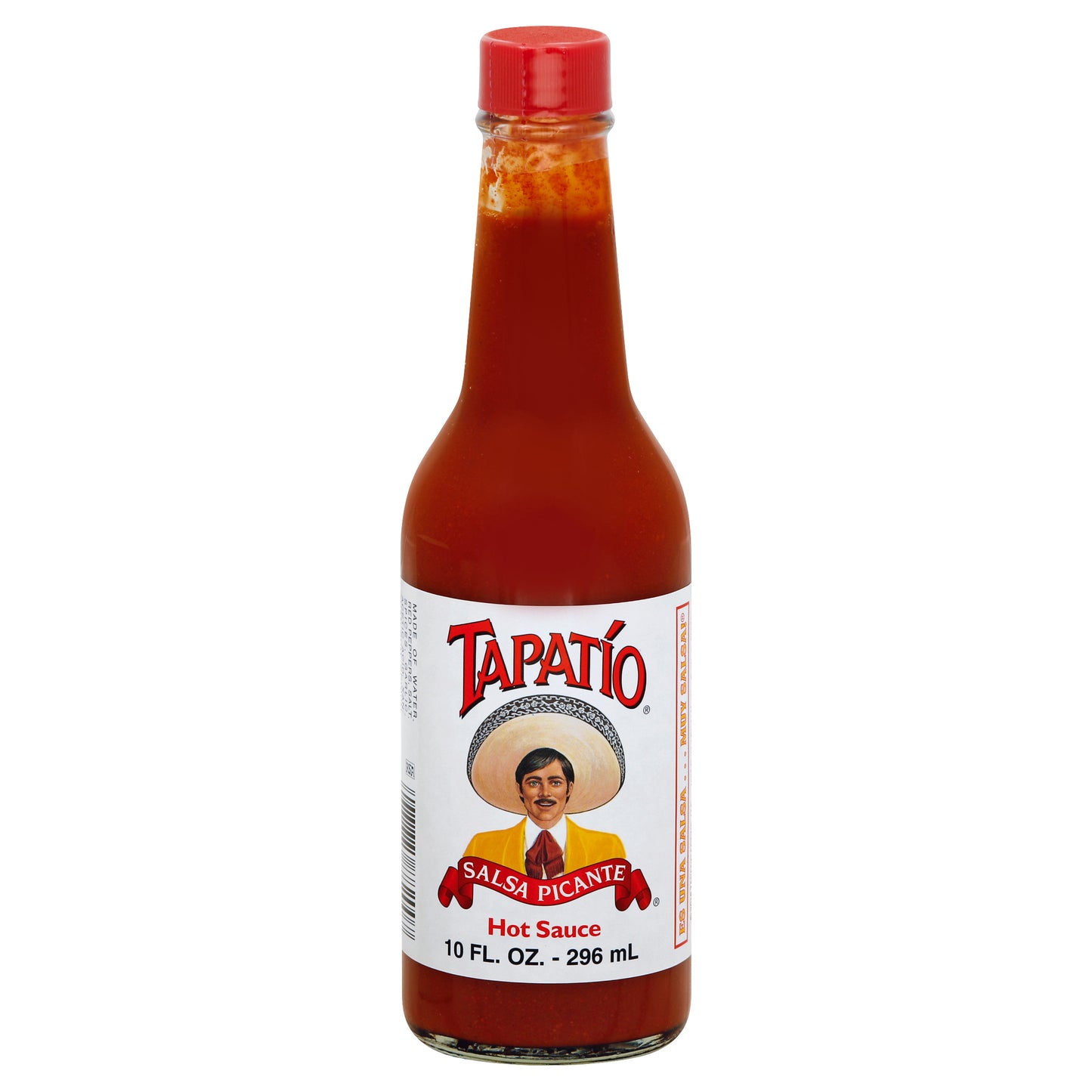Salsa picante Tapatío 283 g