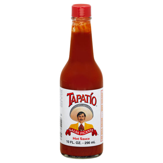 Salsa picante Tapatío 283 g