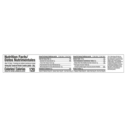 Galletas Gamesa Barra de Coco con sabor a coco natural y artificial, 99 g (3.5 oz), paquete de 4 unidades