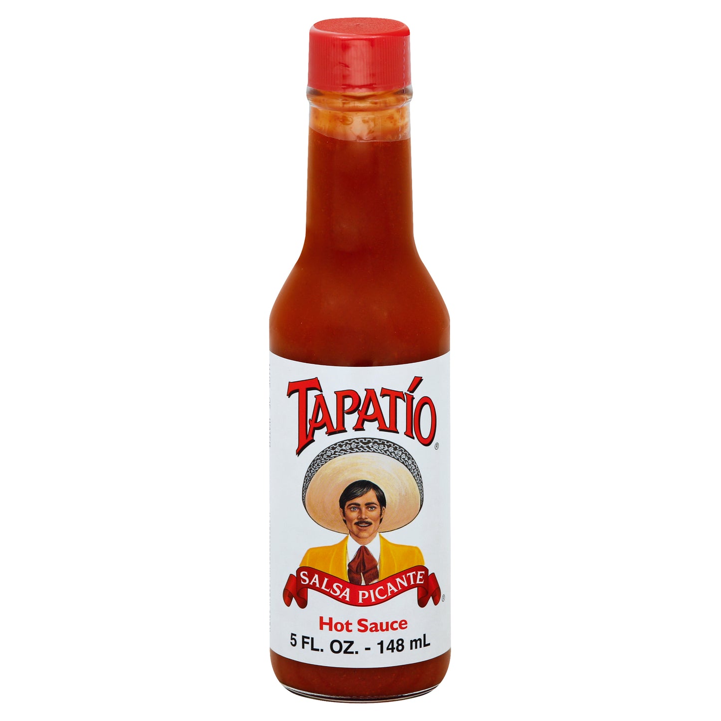 Salsa picante Tapatío 5 onzas