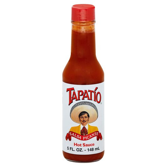 Salsa picante Tapatío 5 onzas