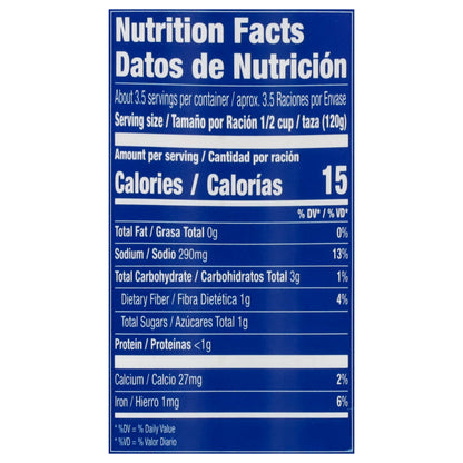 Goya Cut Green Beans 14.5 oz