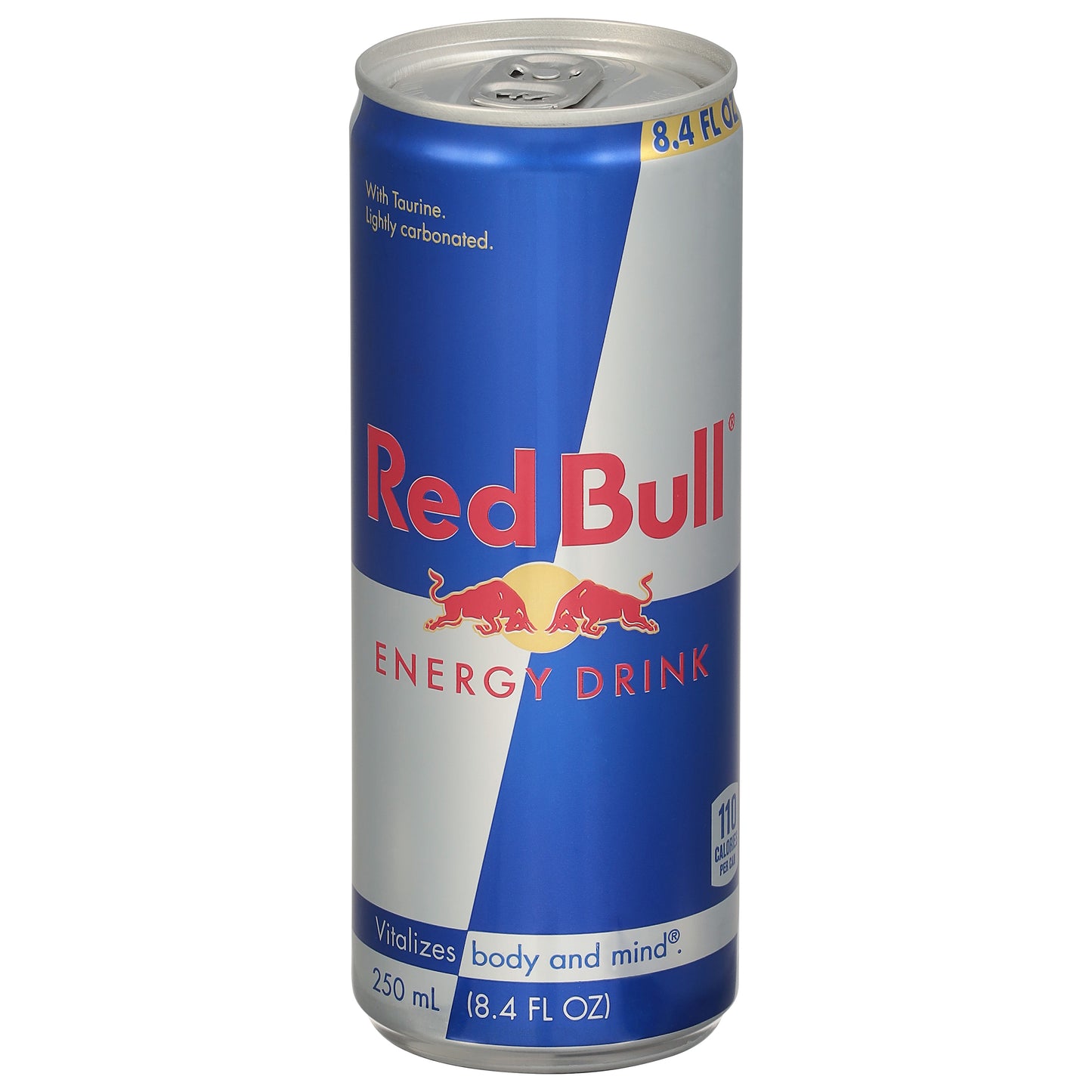 Bebida energética Red Bull 8.4 fl oz