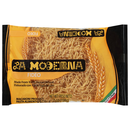 Pasta Fideo La Moderna 7 oz