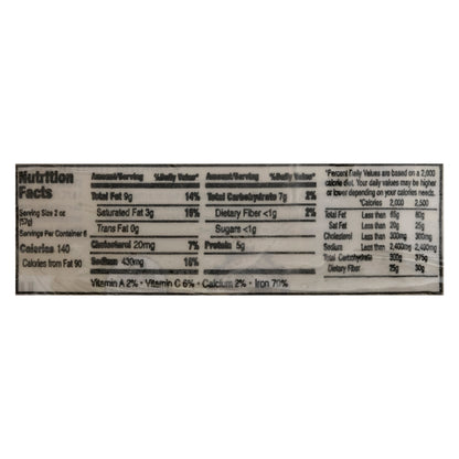 Goya Morcilla Blood Sausage 16 oz