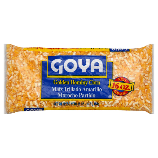 Maíz Goya de 16 onzas