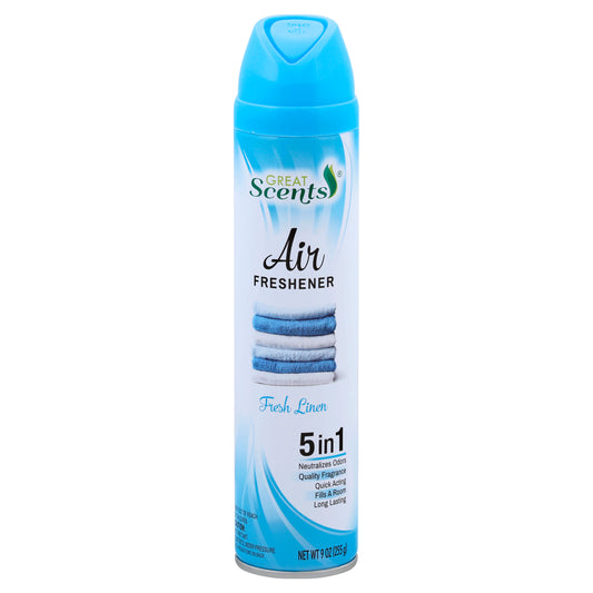 Ambientador Home Select de 255 ml
