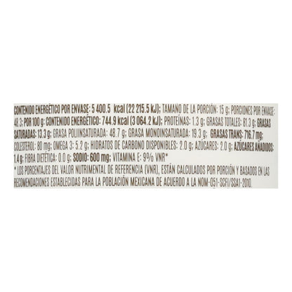 Mayonesa McCormick 725 g