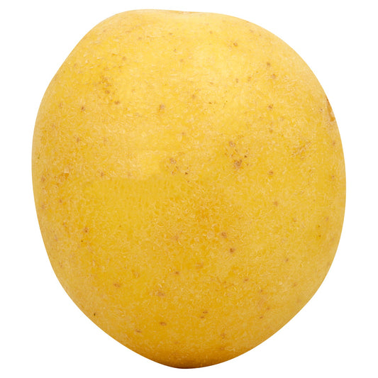 White Potato (Papa Blanca)
