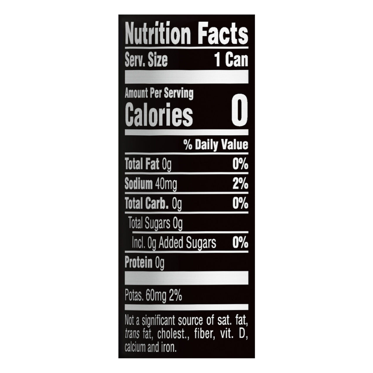 Coca-Cola Zero Azúcar, lata de 355 ml (12 onzas líquidas)