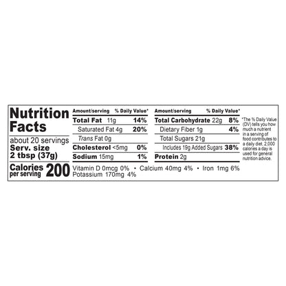 Nutella Hazelnut Spread with Cocoa 26.5 oz