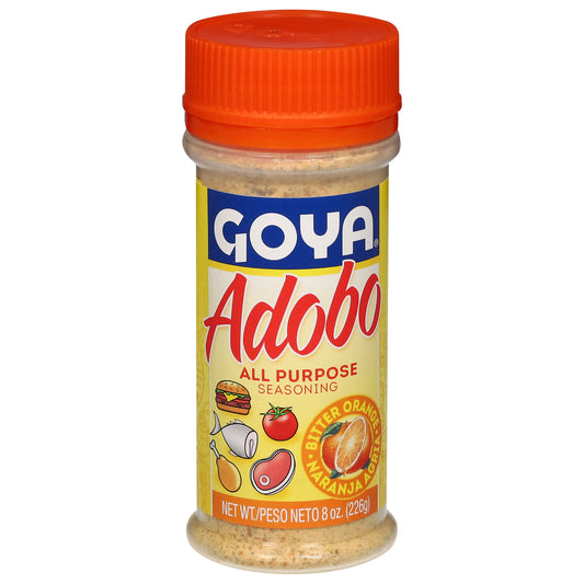 Condimento de naranja amarga multiusos Goya, 227 g