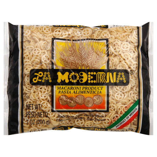 Producto Macarrones La Moderna 7 oz