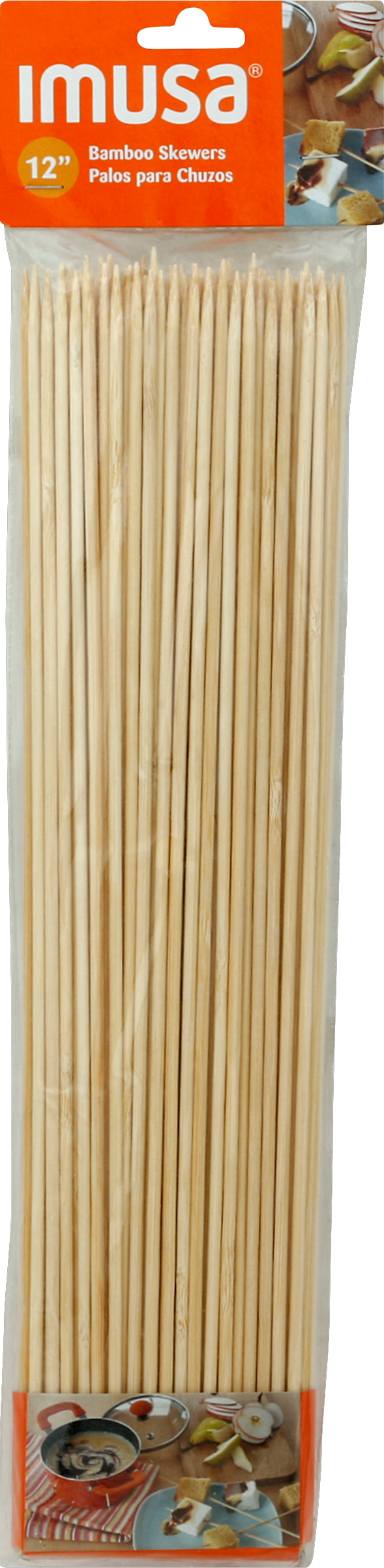 Imusa Skewers 1 ea