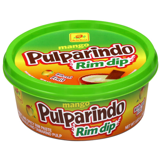 De La Rosa Mango Rim Dip 8.82 oz
