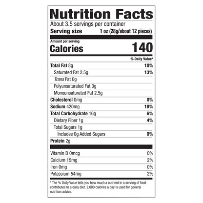 Chips de tortilla Takis Extreme Fuego 3.25 oz