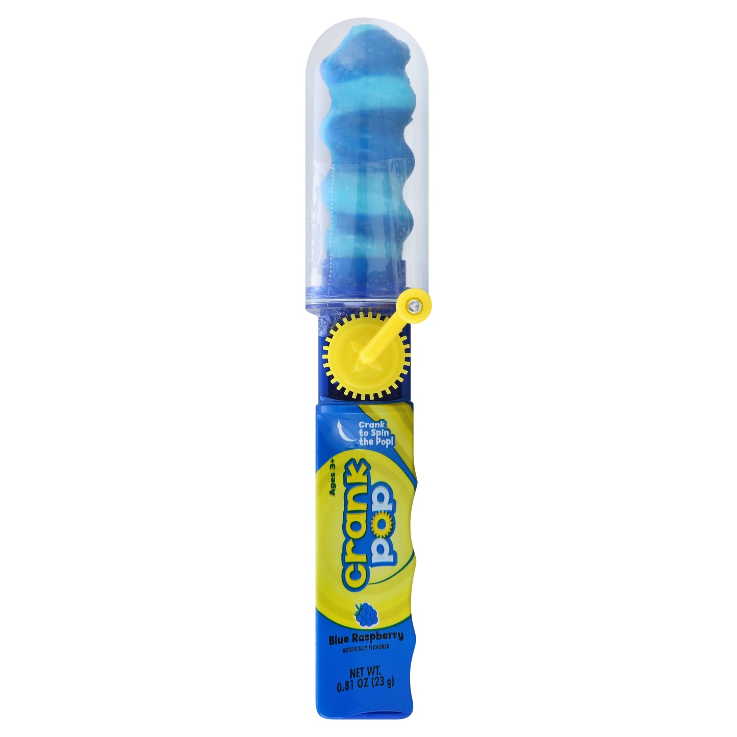 Crank Pop Crank Pop 0.81 oz