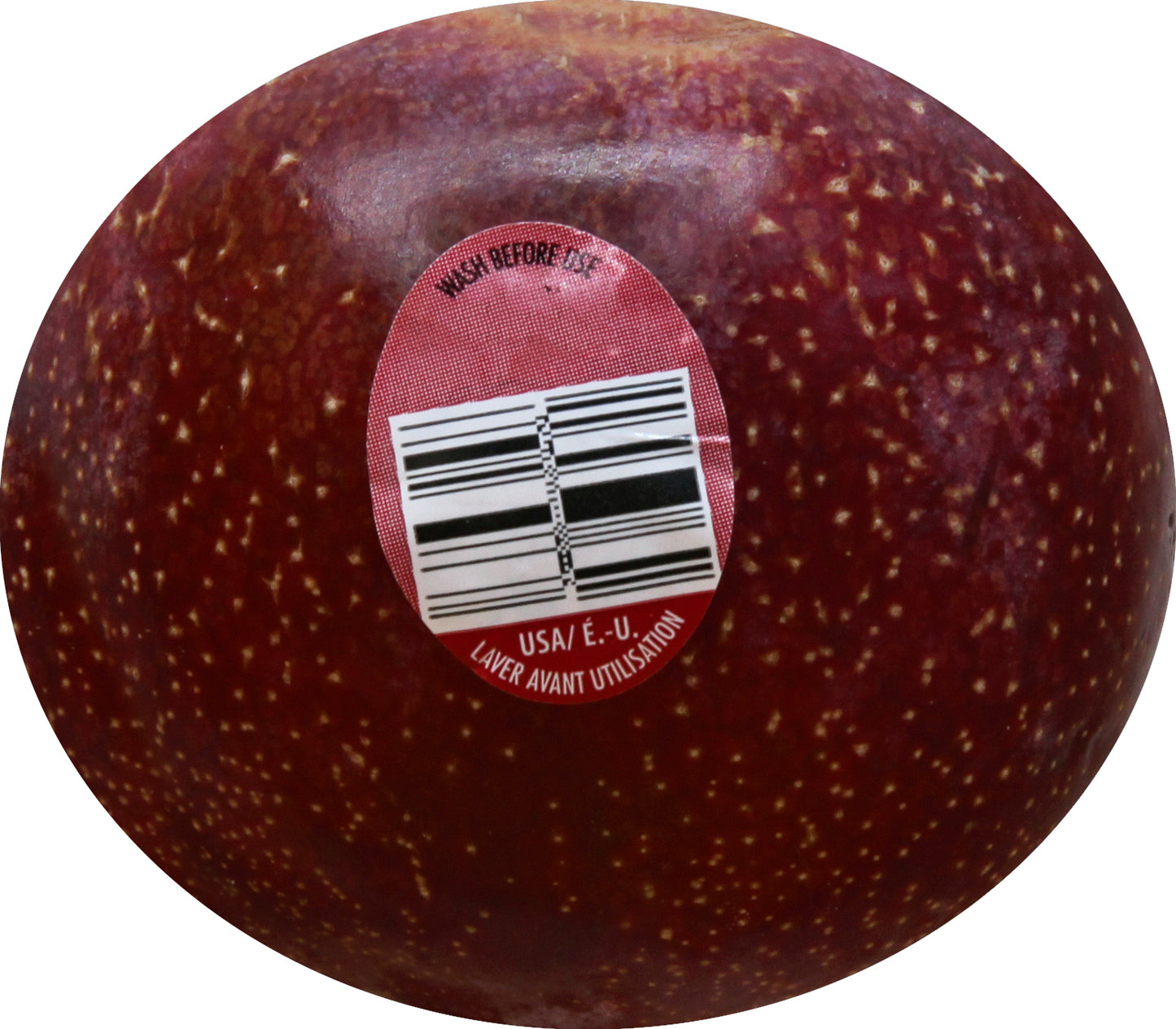 Ciruelas Rojas - Pequeñas (Ciruela Roja)