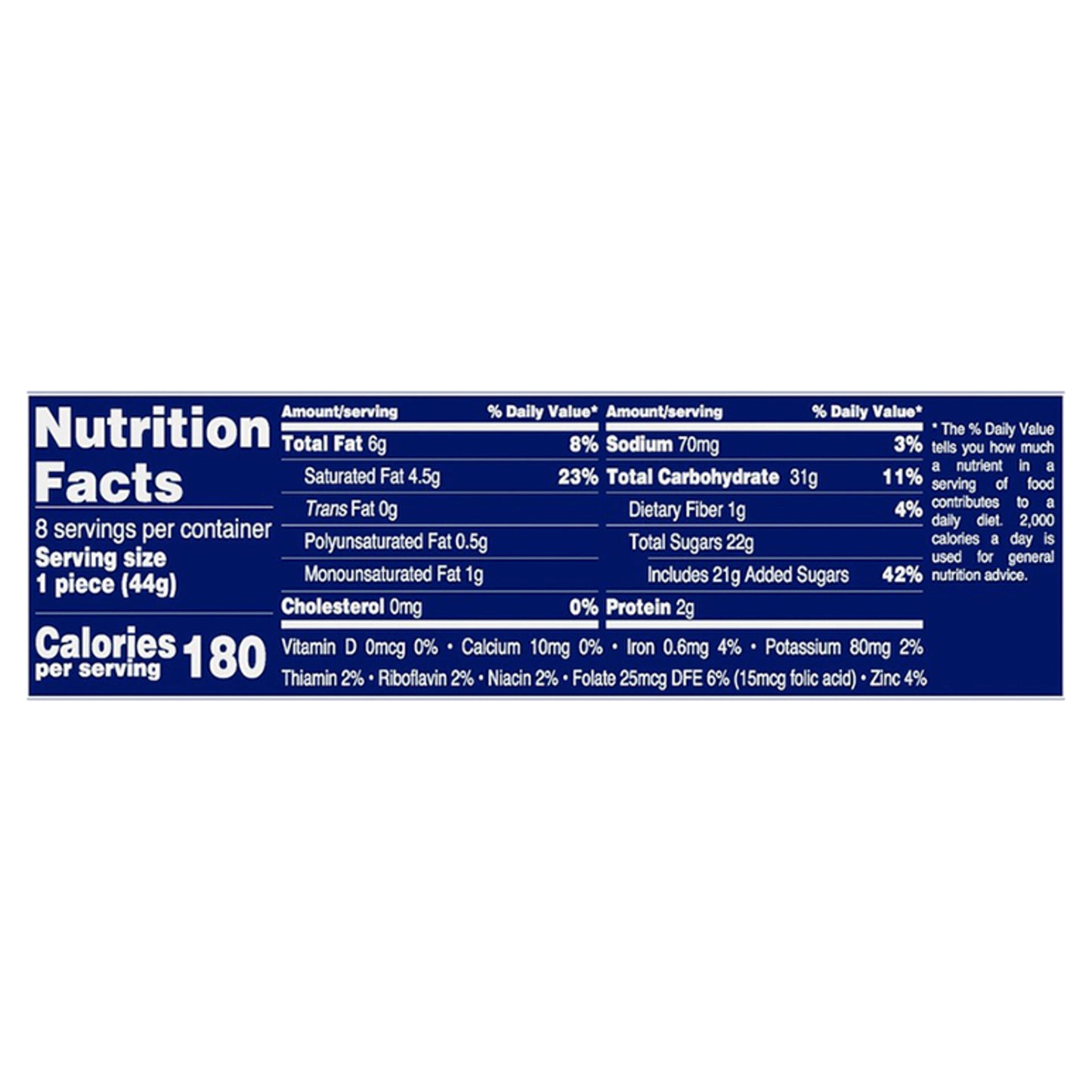 Marinela Rocko Strawberry and Marshmallow Filled Snack Cookies with Chocolate Coating, 8 count, 12.40 oz