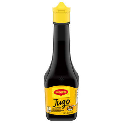 Salsa sazonadora Maggi Jugo 3.38 fl oz