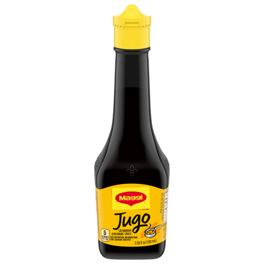 Salsa sazonadora Maggi Jugo 3.38 fl oz