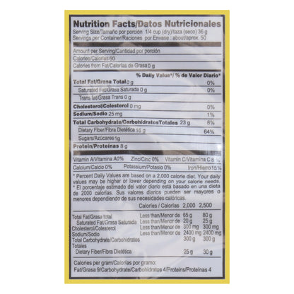 Frijoles rojos premium Rio Grande Foods, paquete pequeño de 1 32 oz