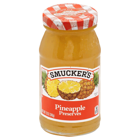 Conservas Smucker's de 340 g