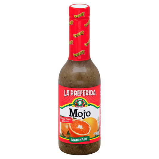 La Preferida Marinade 20 oz