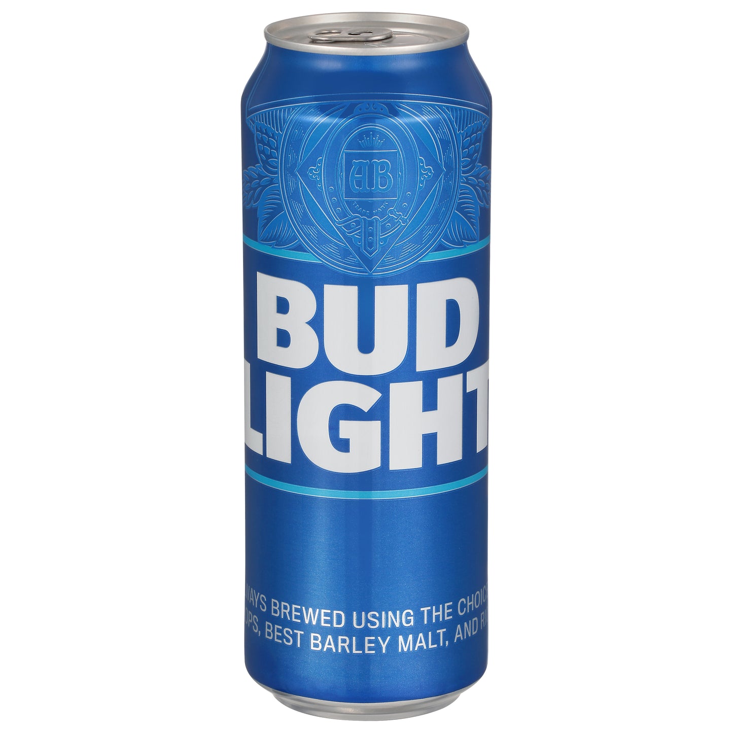 Cerveza Bud Light 25 onzas líquidas