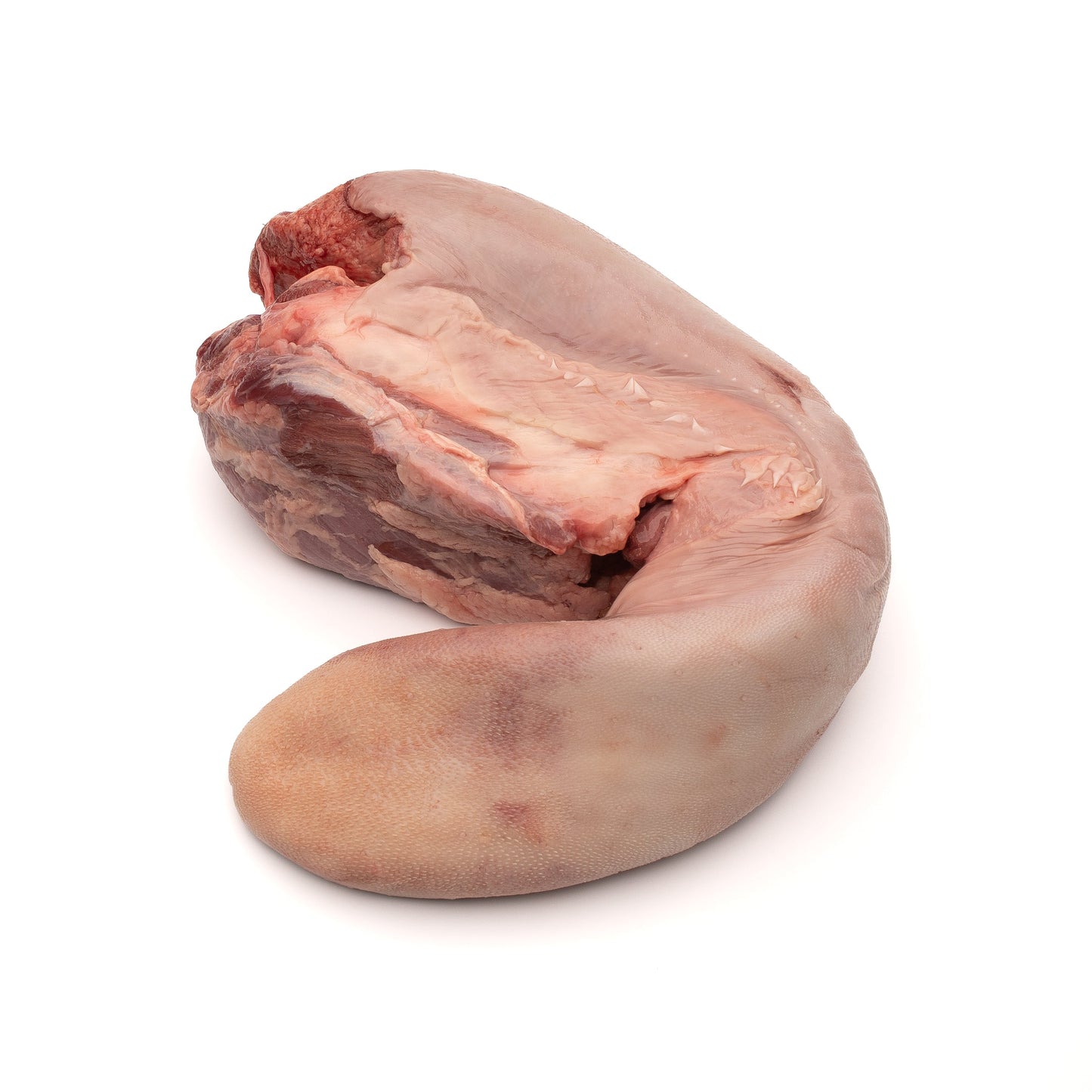 Lengua de res