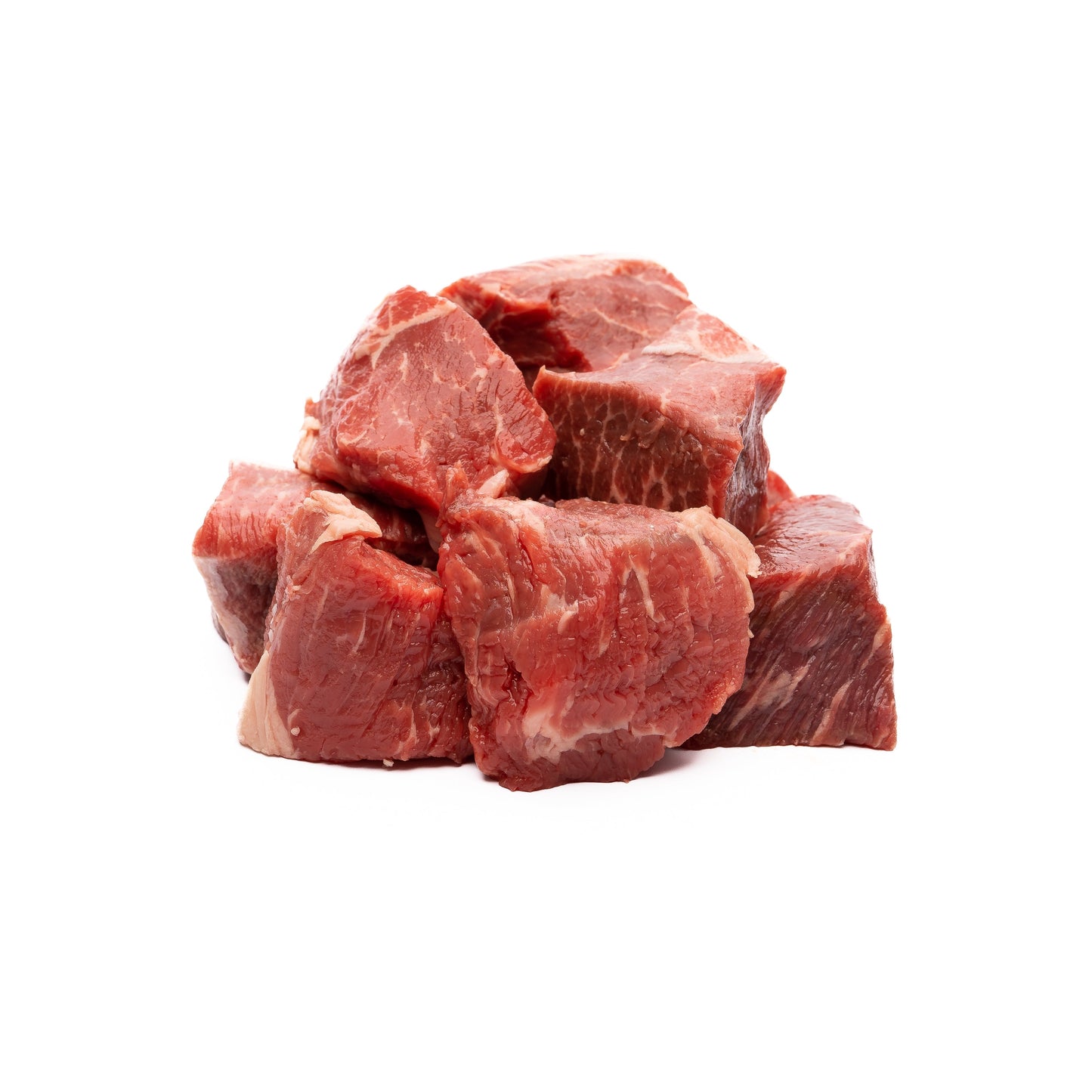 Beef Chunks (Trocitos De Res)