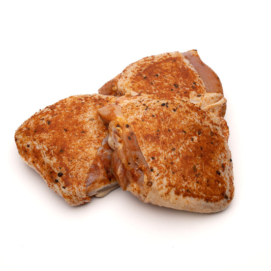 Pierna de Pollo Marinada (Pierna de Pollo Marinada)